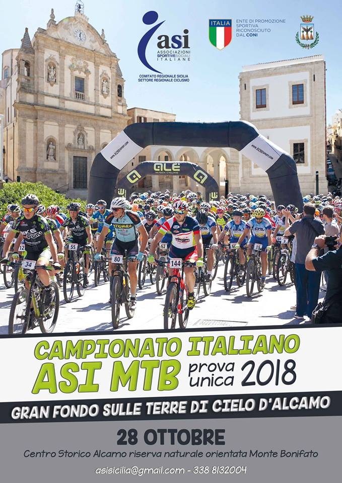 Campionato Italiano ASI MTB